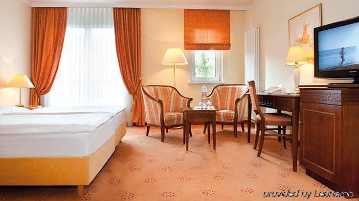 Victor's Residenz-Hotel Érfurt Habitación foto